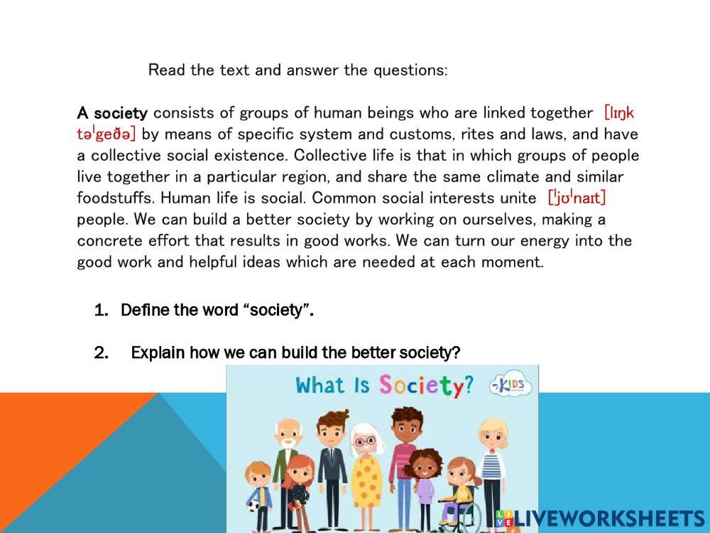 A Democratic State. Moldova Republic