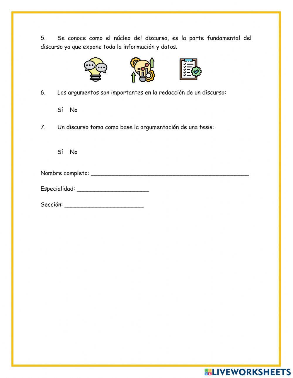 Semana 1 - Desarrollo