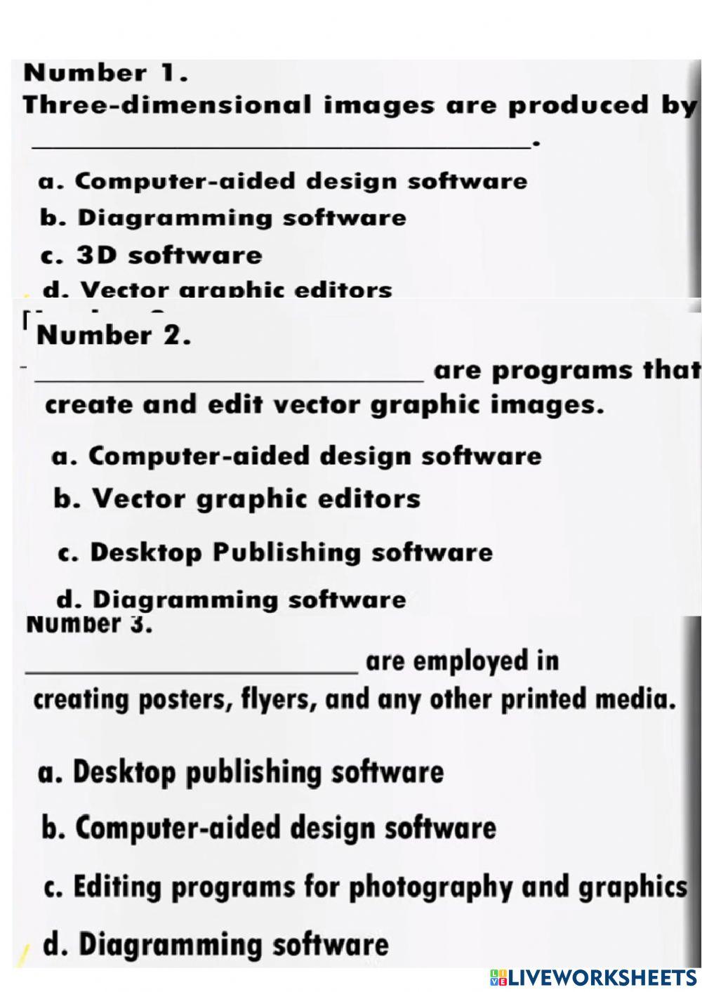 Utilizing Arts Using New Technologies