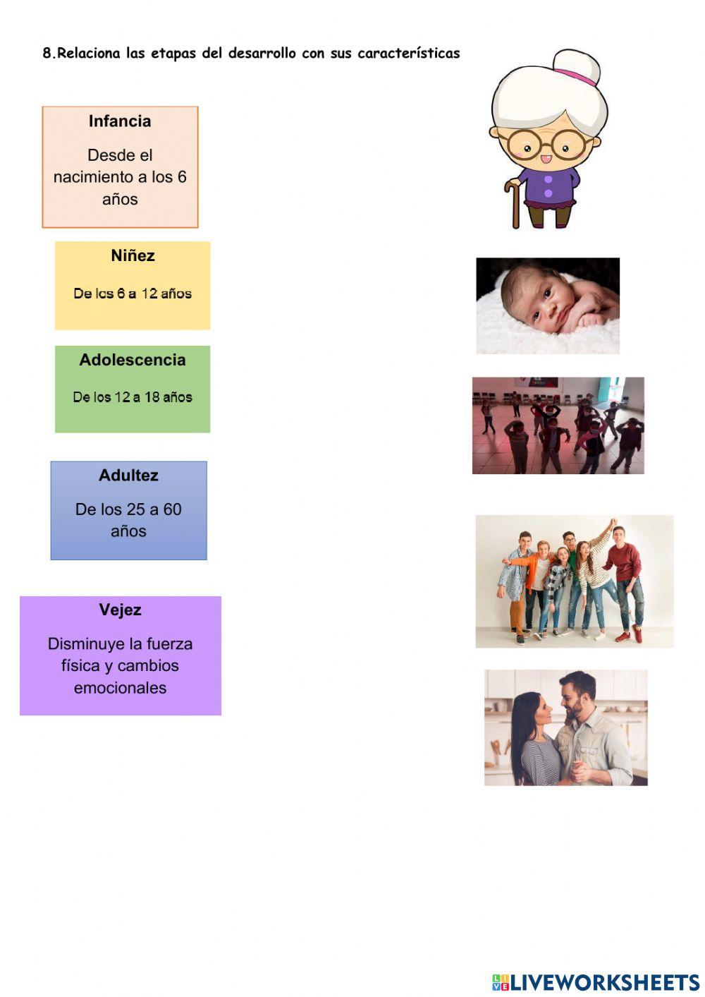 Quimestral ciencias naturales