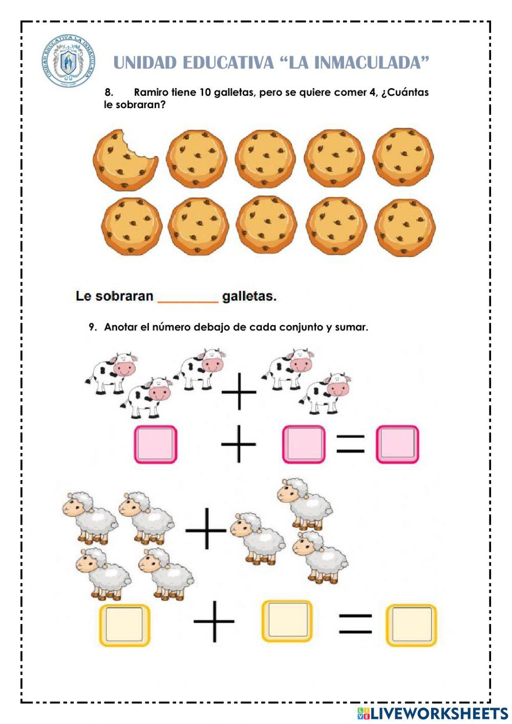 Producto final Matemática.
