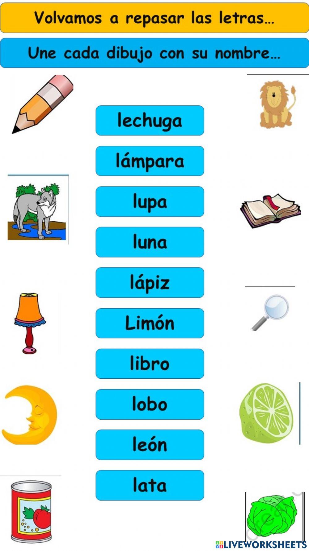 Relacion imagen texto