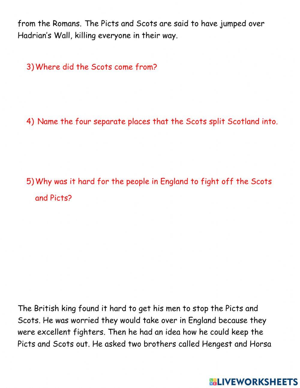 Y4 Week 4 Lesson 6&7 (M-L)