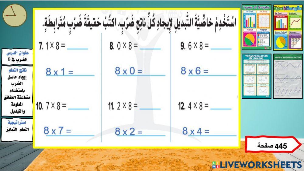 محطات التعلم