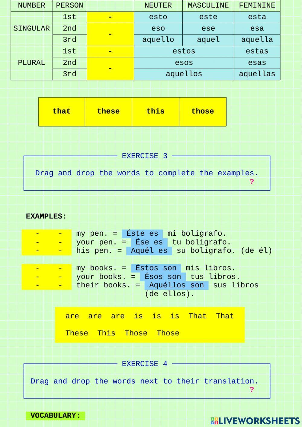 D1 BASIC - UNIT 1 - Activity 6 - 1THOSE.TUT
