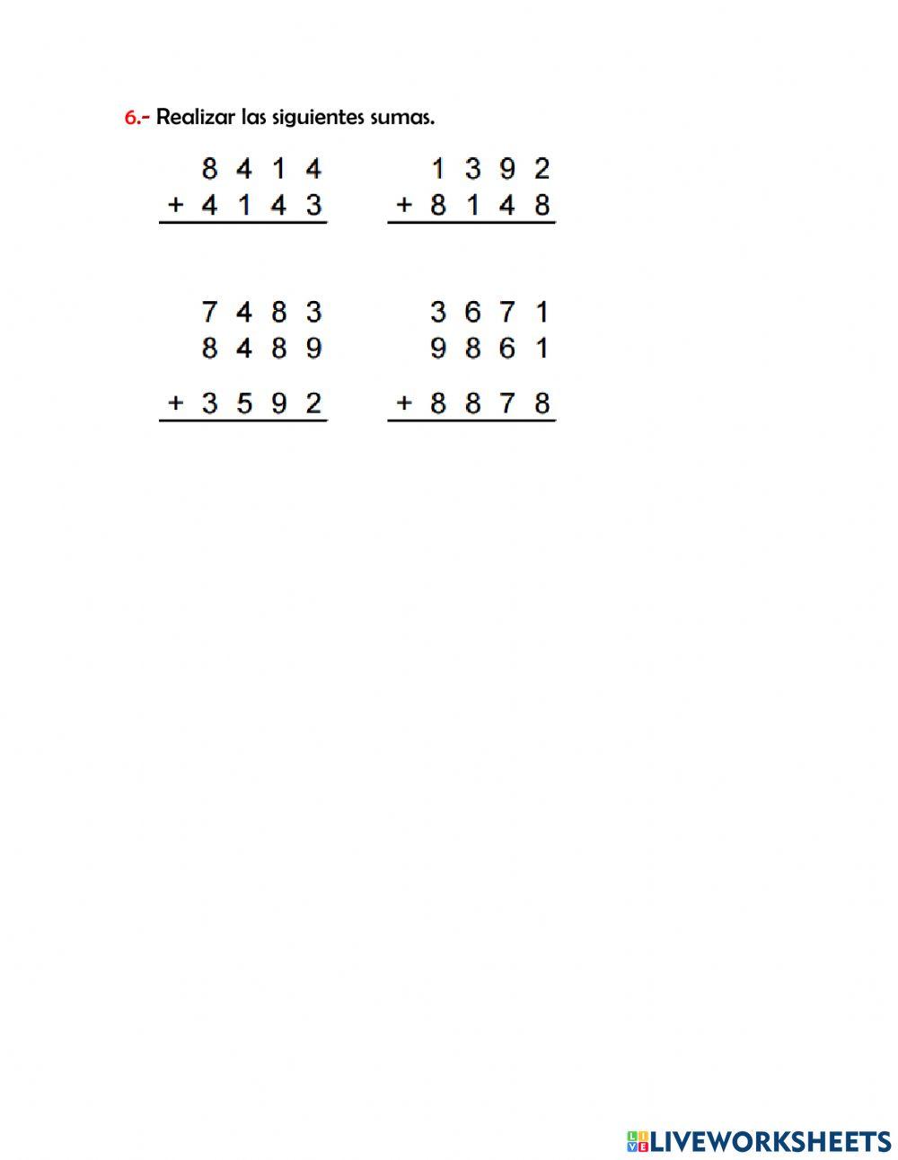 Evaluación tercero quim 1