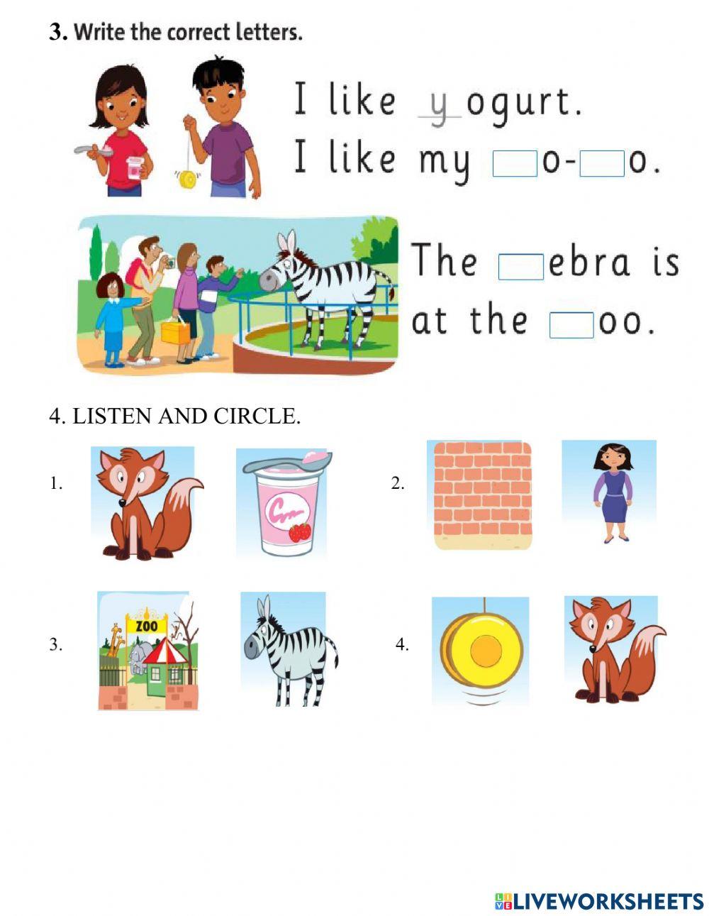 Lớp 2-unit 4- lessons 3,4,5