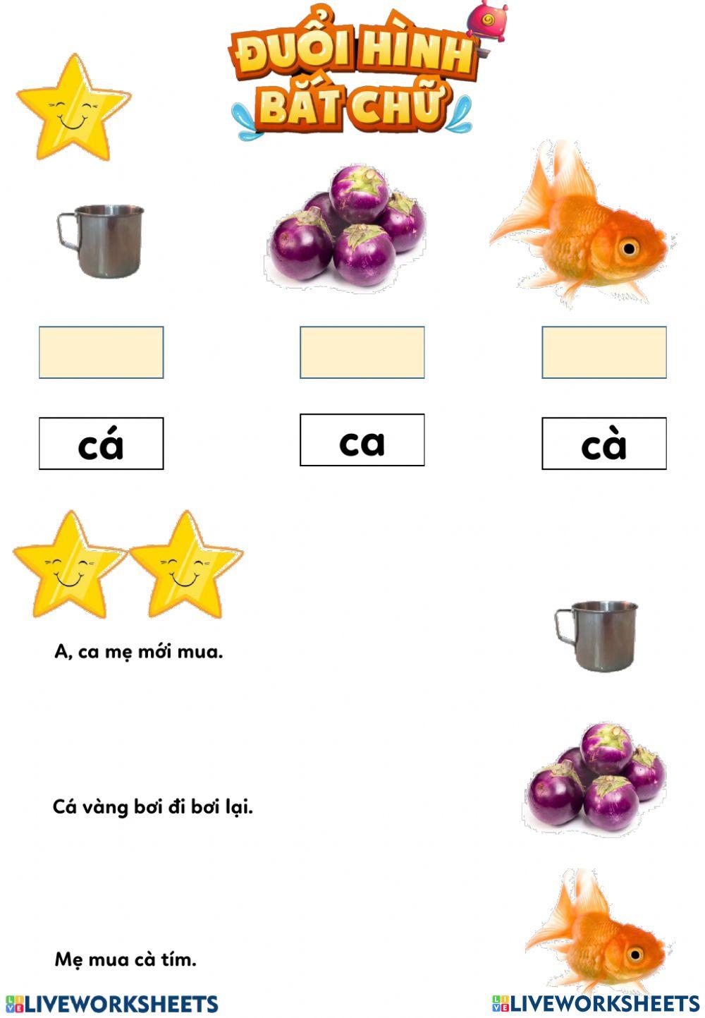 Đuổi hình bắt chữ