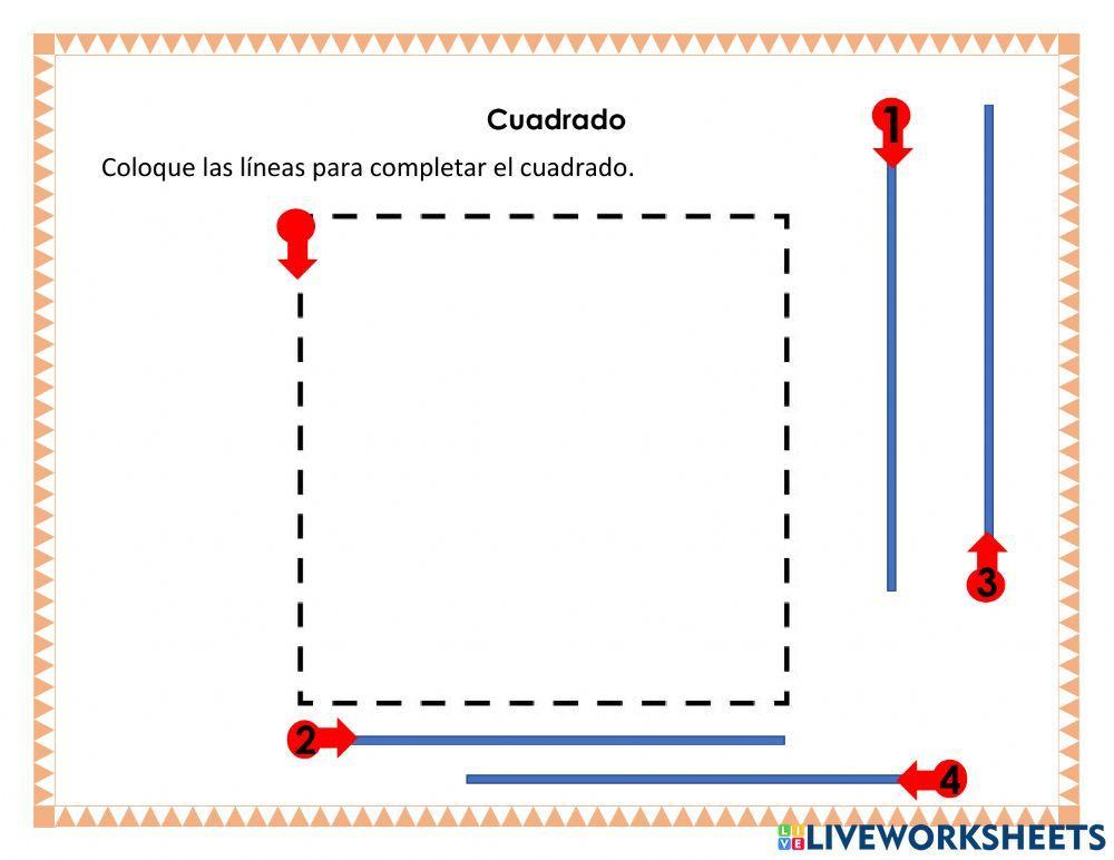 Figuras geométricas