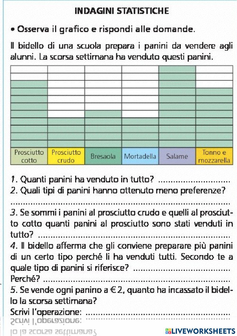 Statistica 1