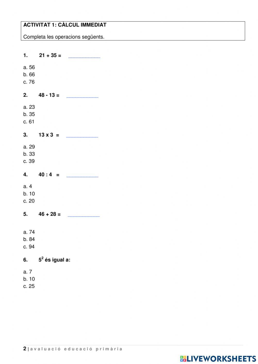 Competències bàsiques 2010-2011