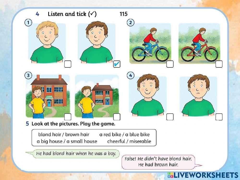 FF3 unit 12 lesson 2