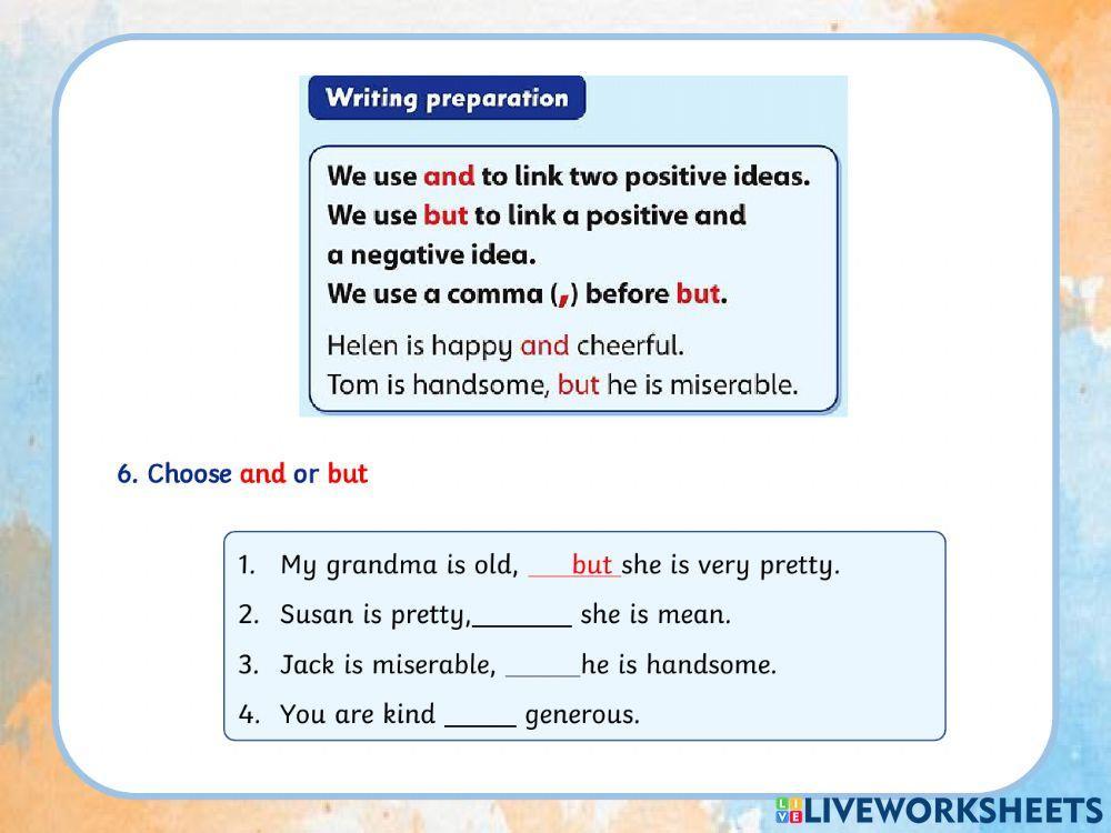 FF3 unit 12 lesson 2