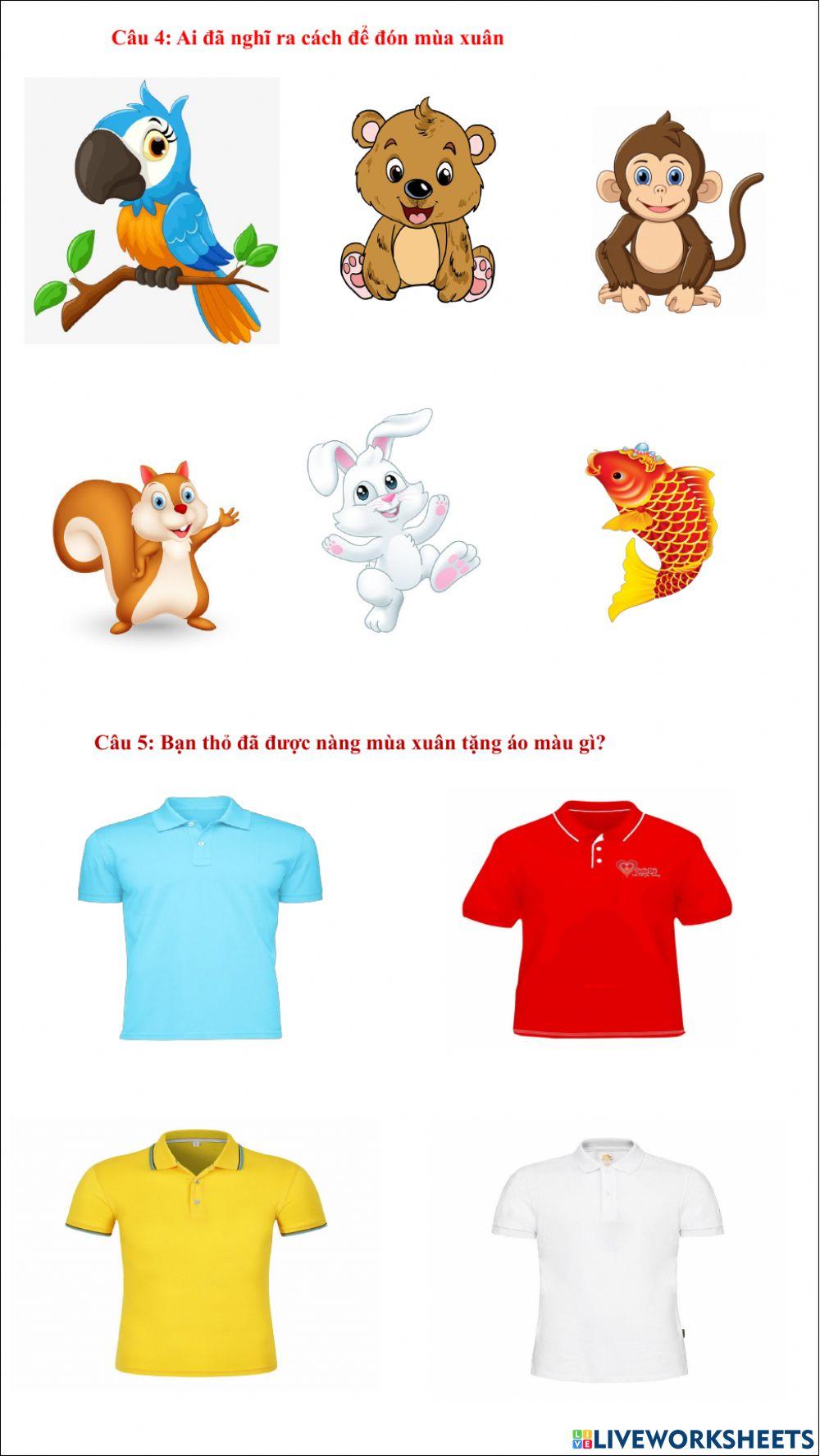 Làm quen văn học