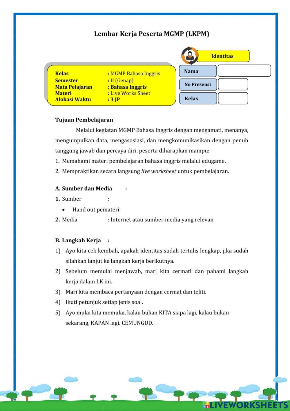 Lkpd mgmp