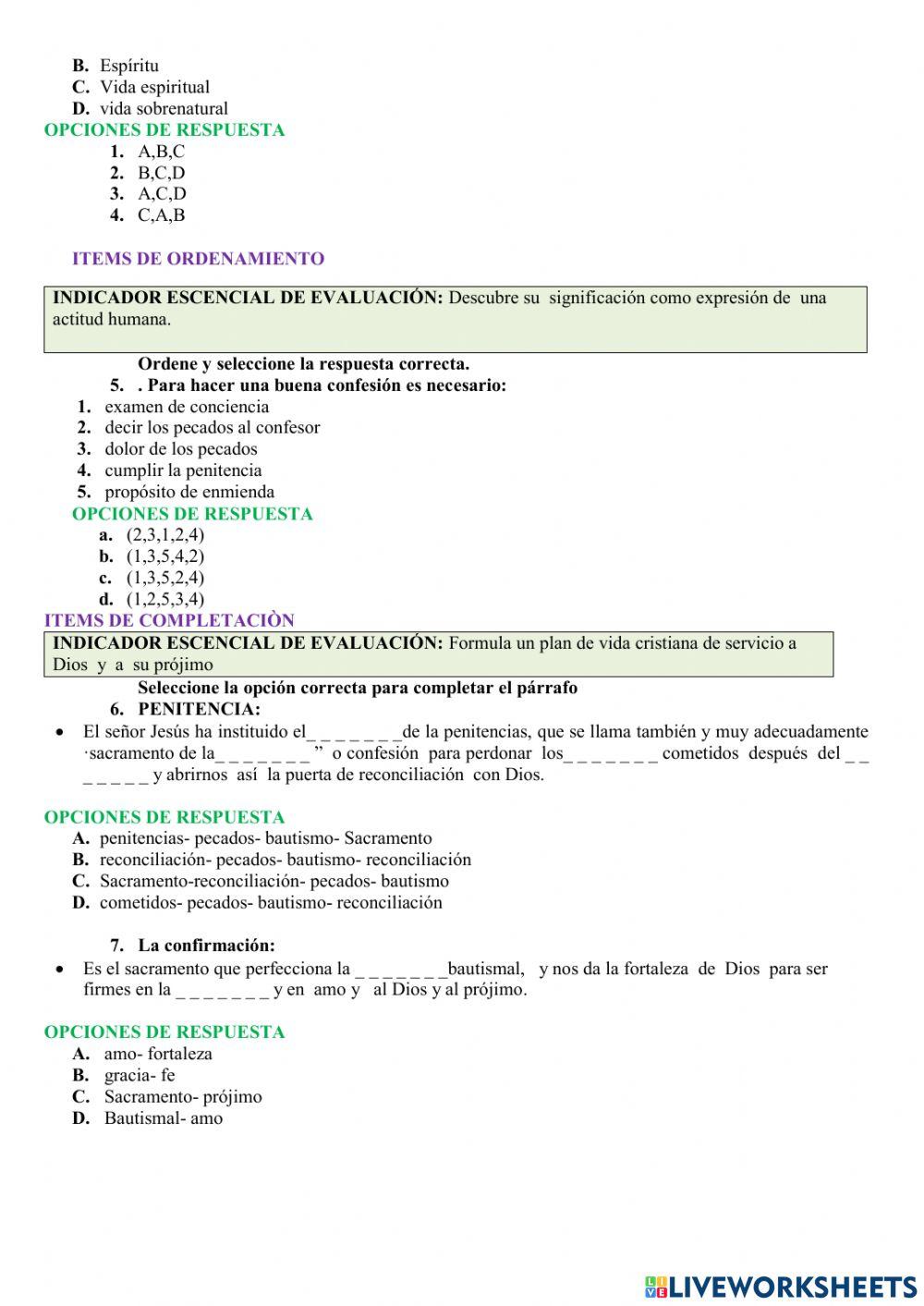 Examen