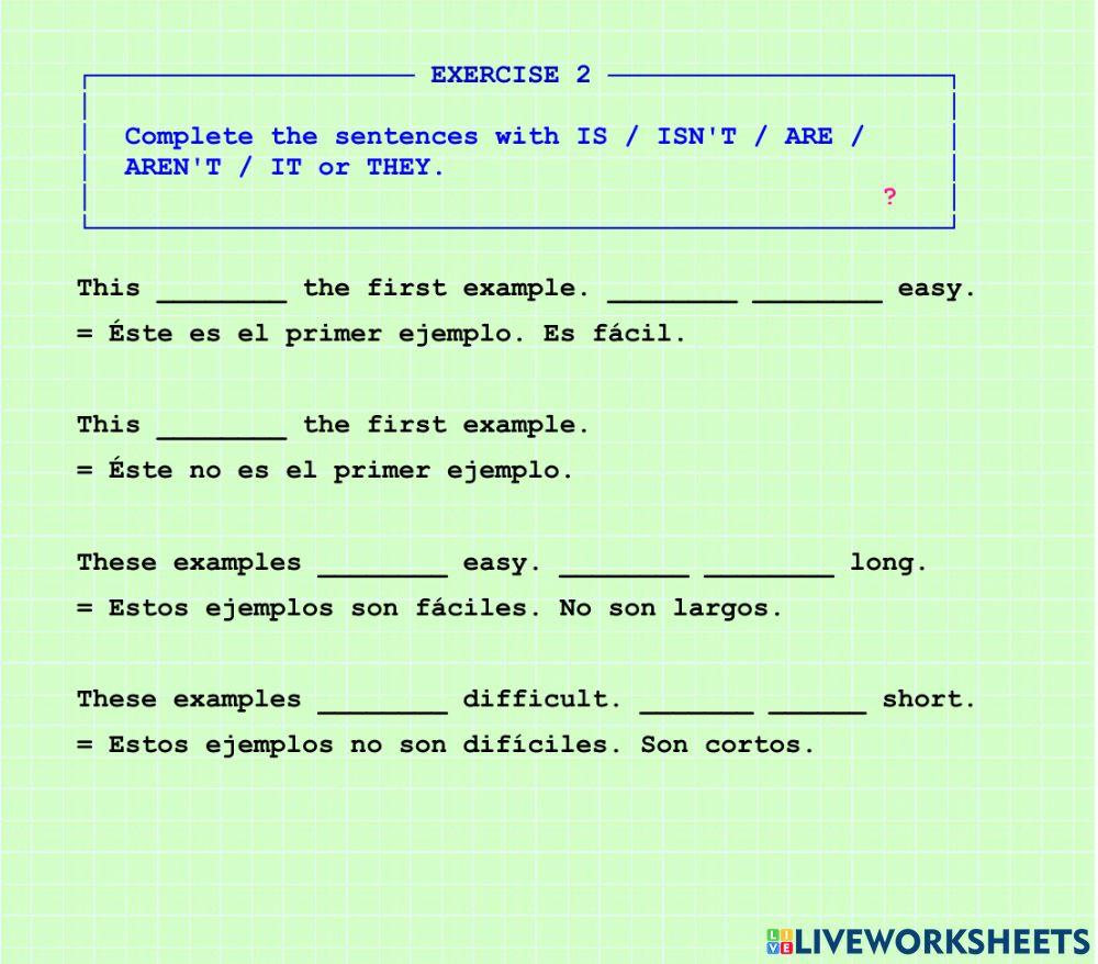D1 BASIC - UNIT 1 - Activity 7 - 1SPRON.GAP