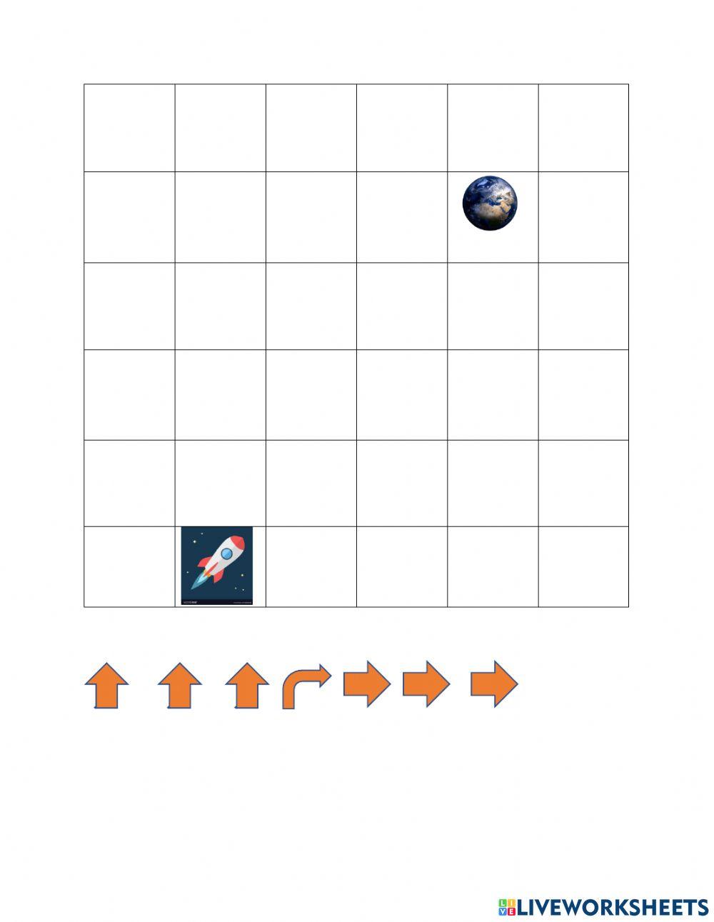 Ταξίδι στο διάστημα