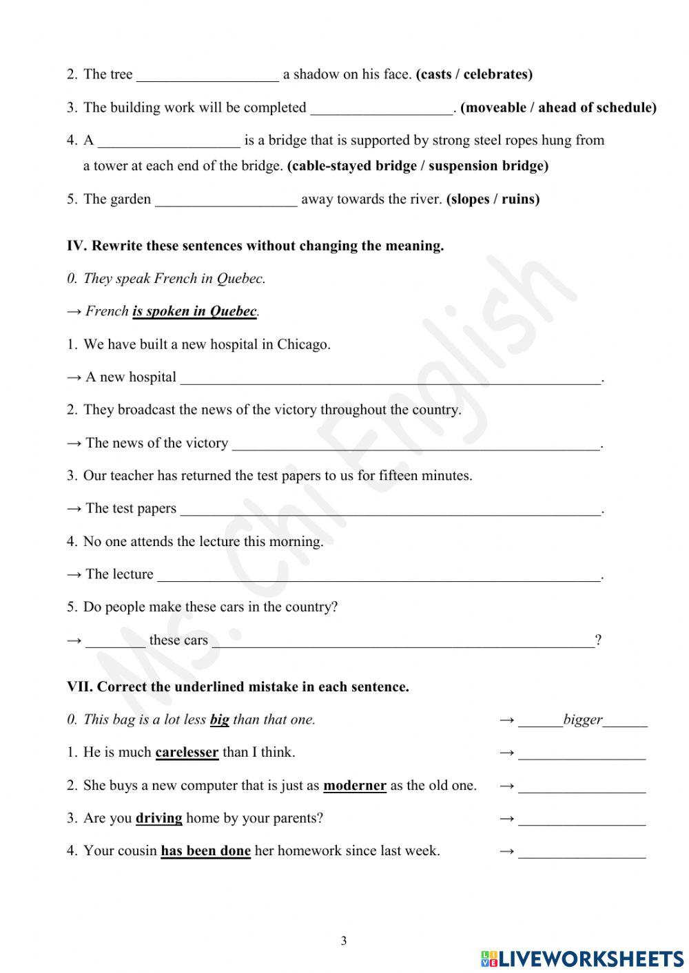 07.02.2022-GE8-U9-Vocabulary 1