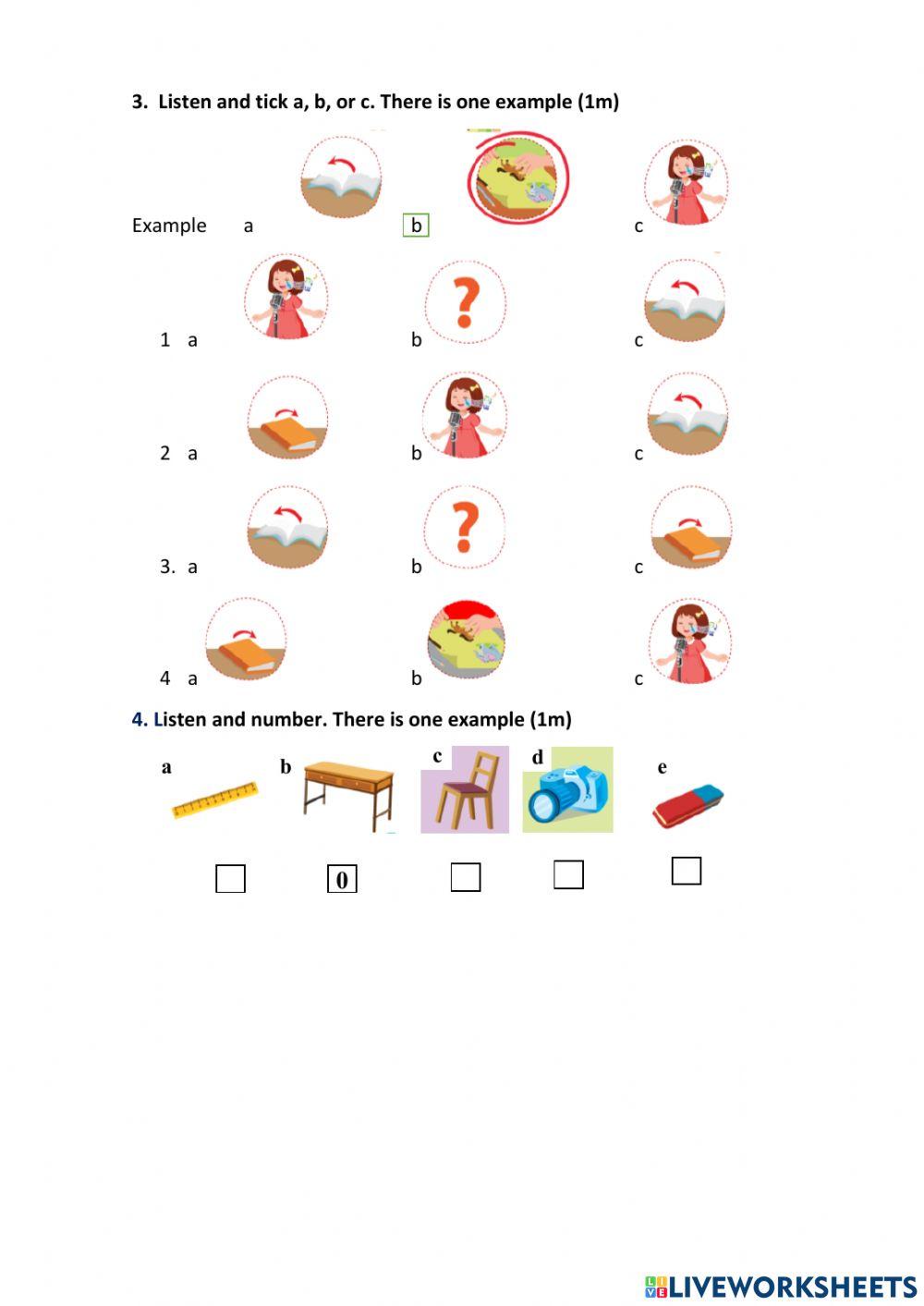 De thi HK1 tieng Anh 3 2021-2022