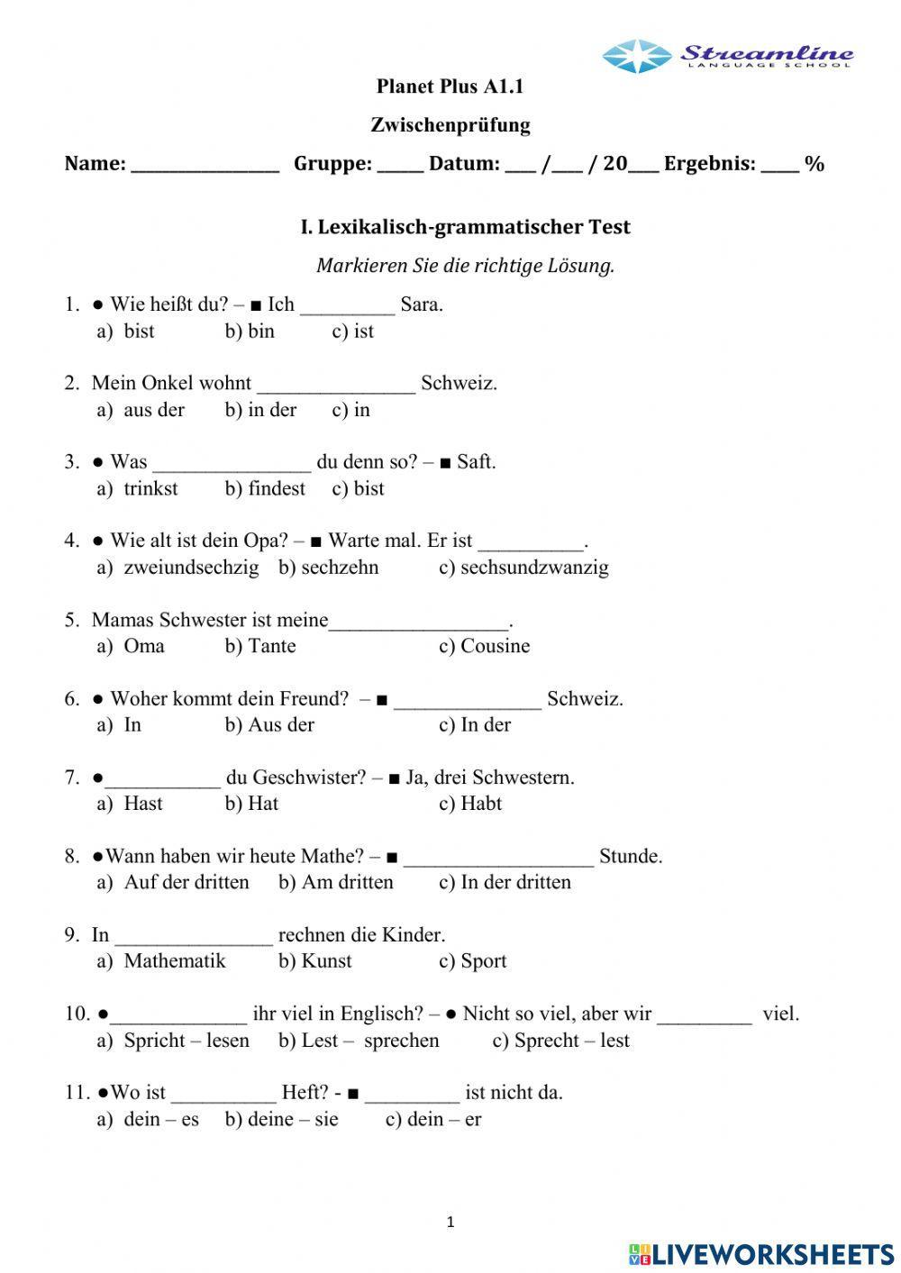 deutsch-a1-worksheet-live-worksheets-60-off
