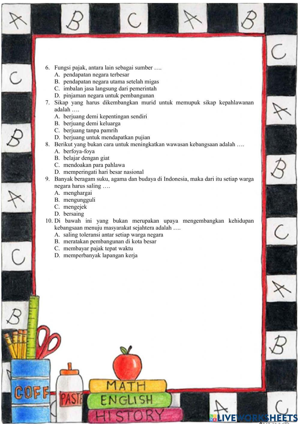 Lkpd ips t6 st3 kd 3.4