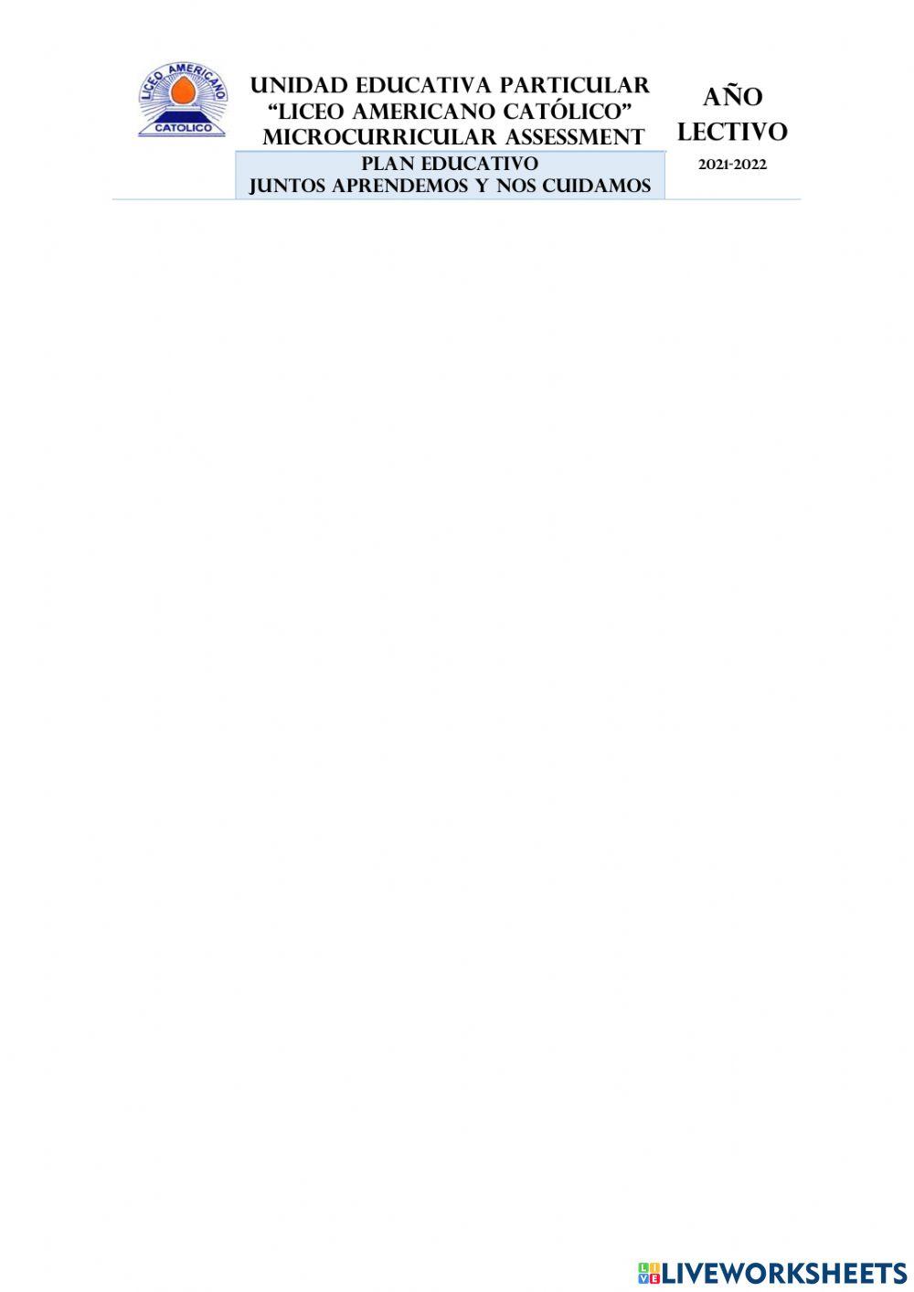 Evaluation-First Science-1Q