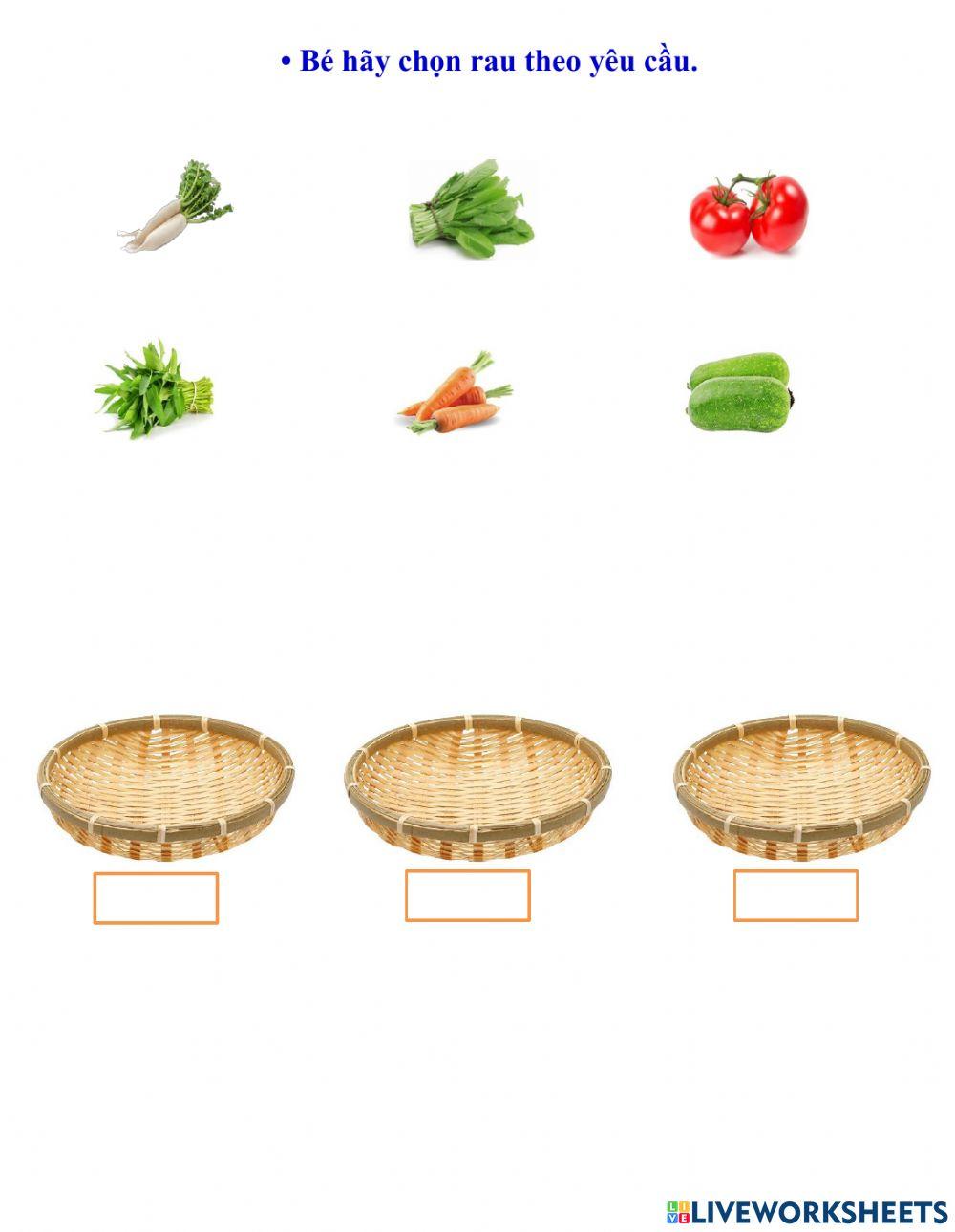 Cuốn MTXQ - Trang 18 - Lớp Mầm