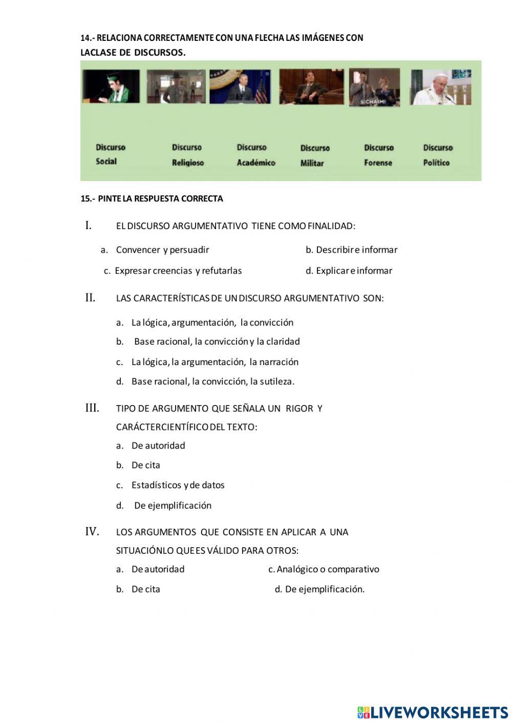 Examen quimestre 1