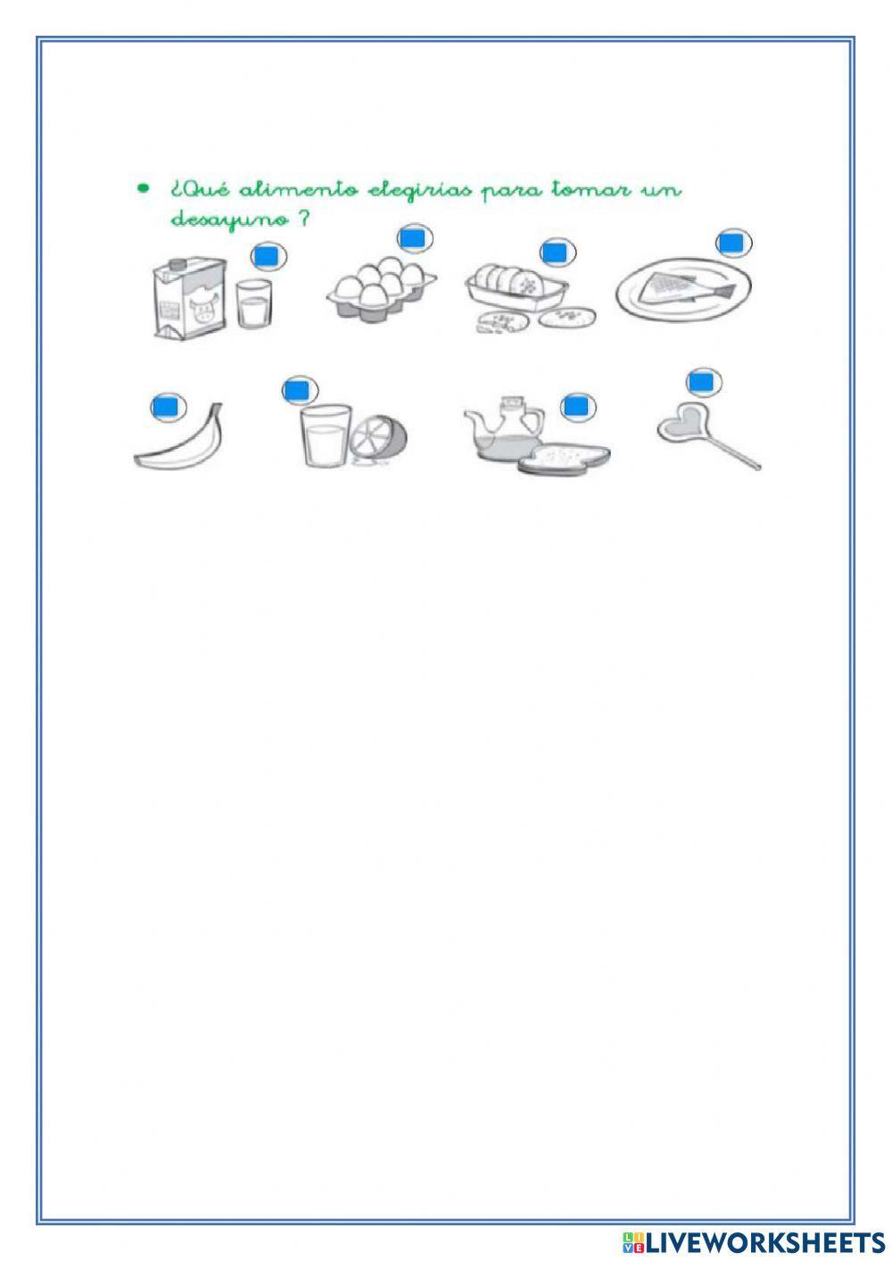 Alimentación y salud