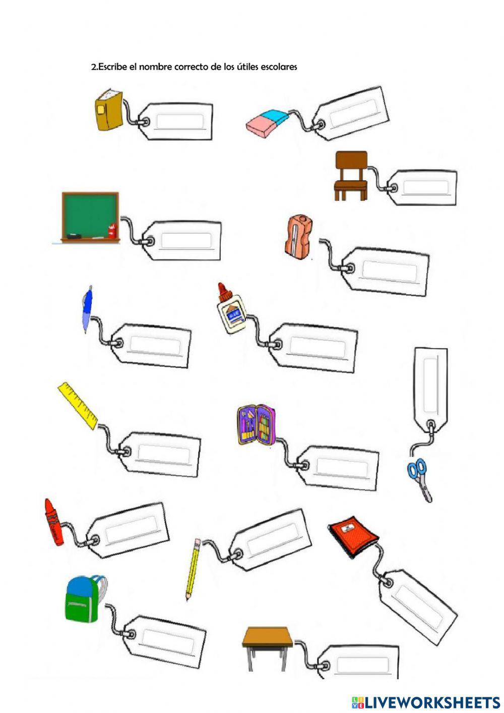 Evalaución 1 QUIMESTRE