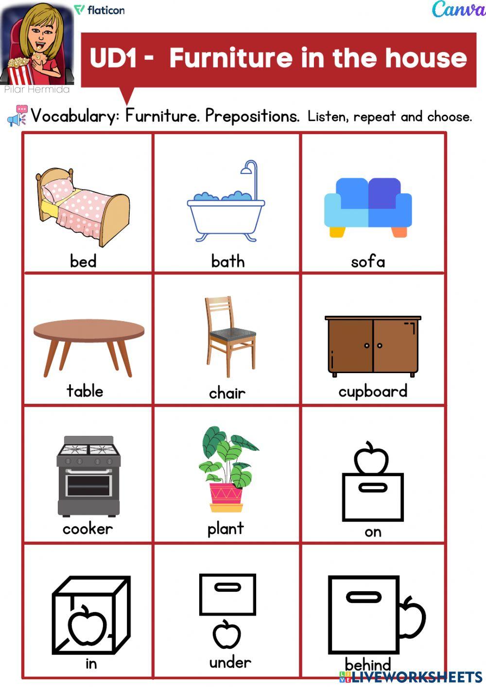2EP UD1 HOUSE FURNITURE p3 Rooftops