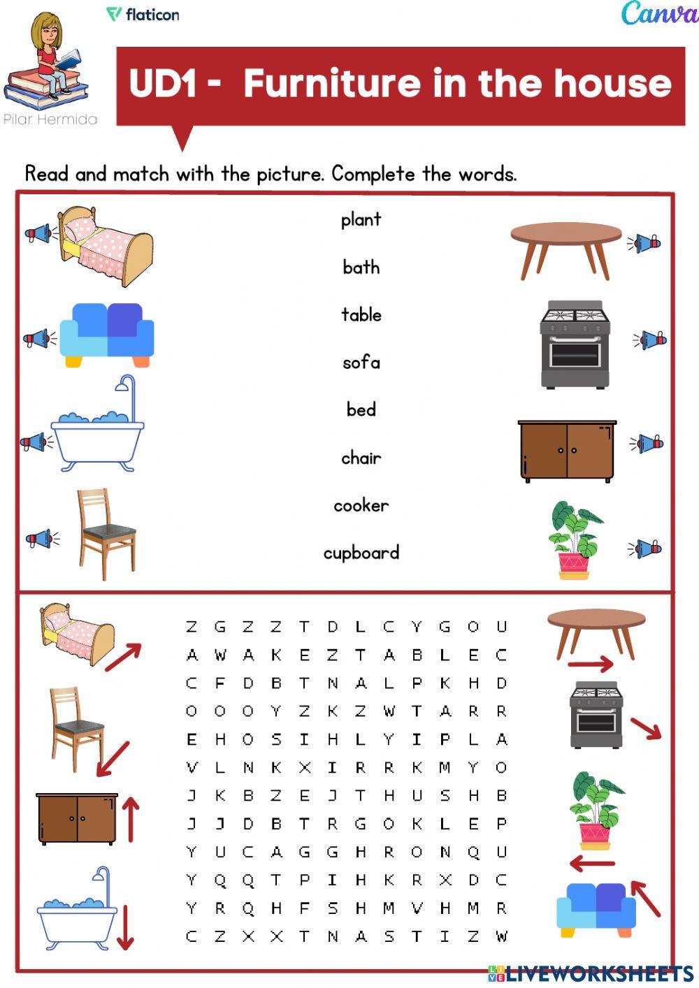 2EP UD1 HOUSE FURNITURE p3 Rooftops