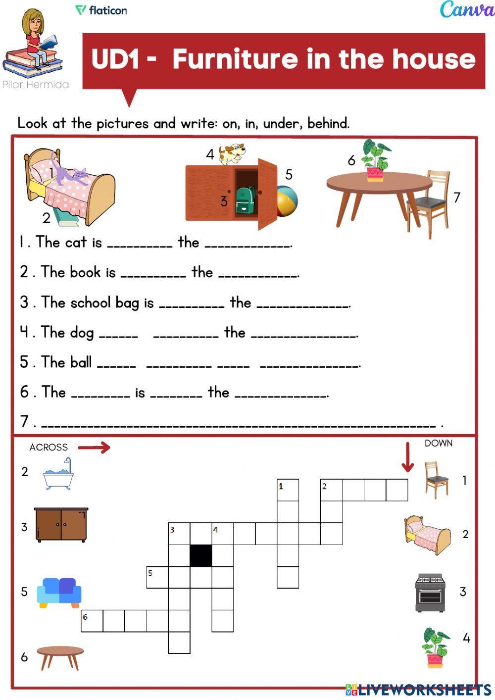 2EP UD1 HOUSE FURNITURE p4 Rooftops
