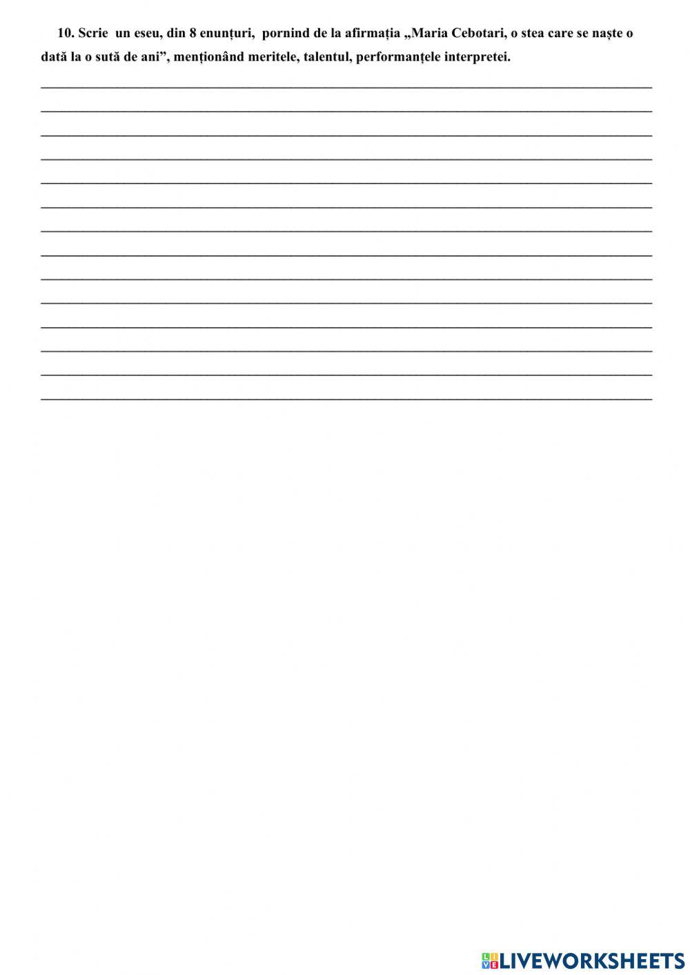 Nume care au creat valori