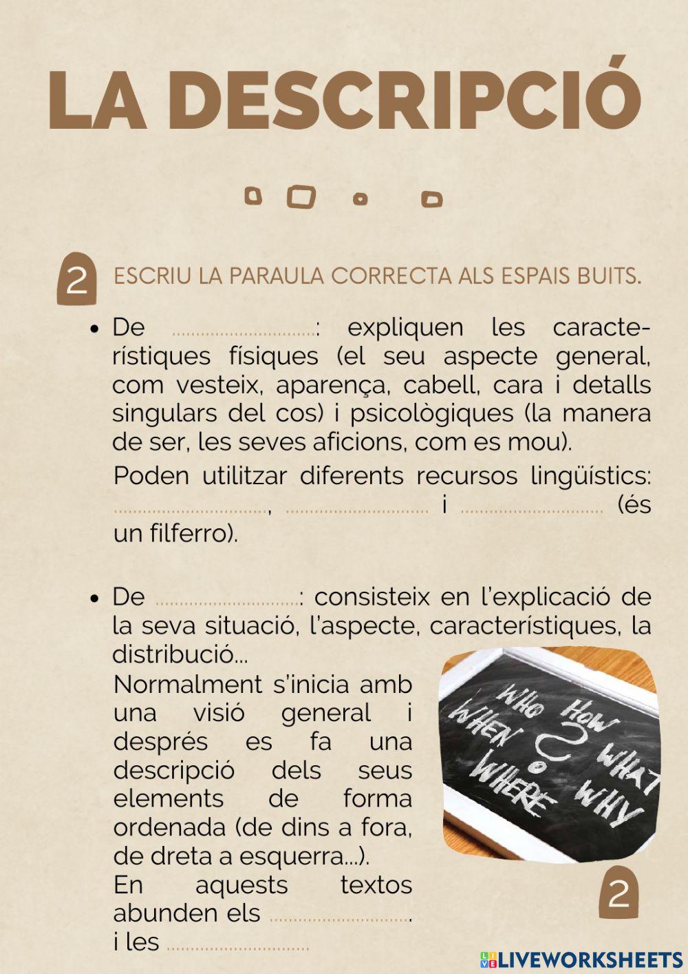 Literatura - Resum