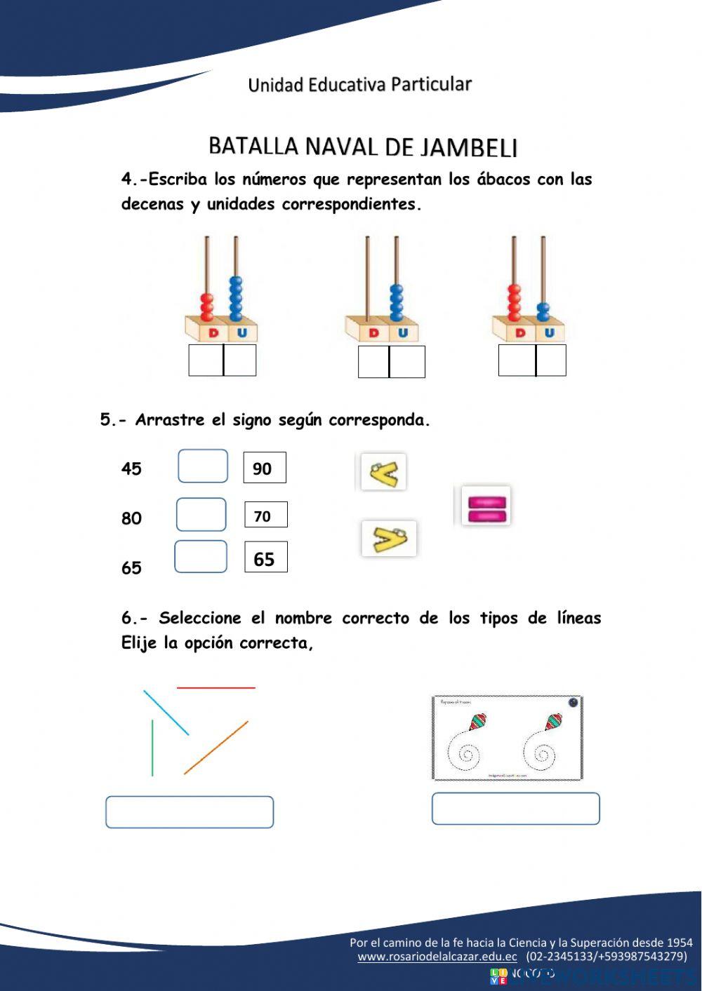 Examen de matematica Examen de matematica