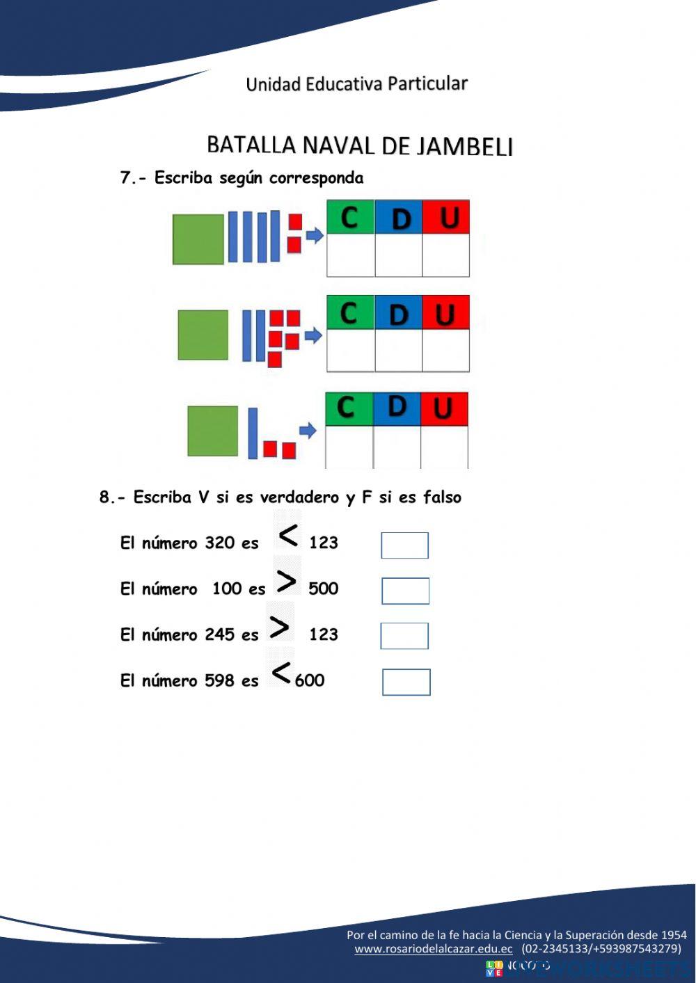Examen de matematica Examen de matematica