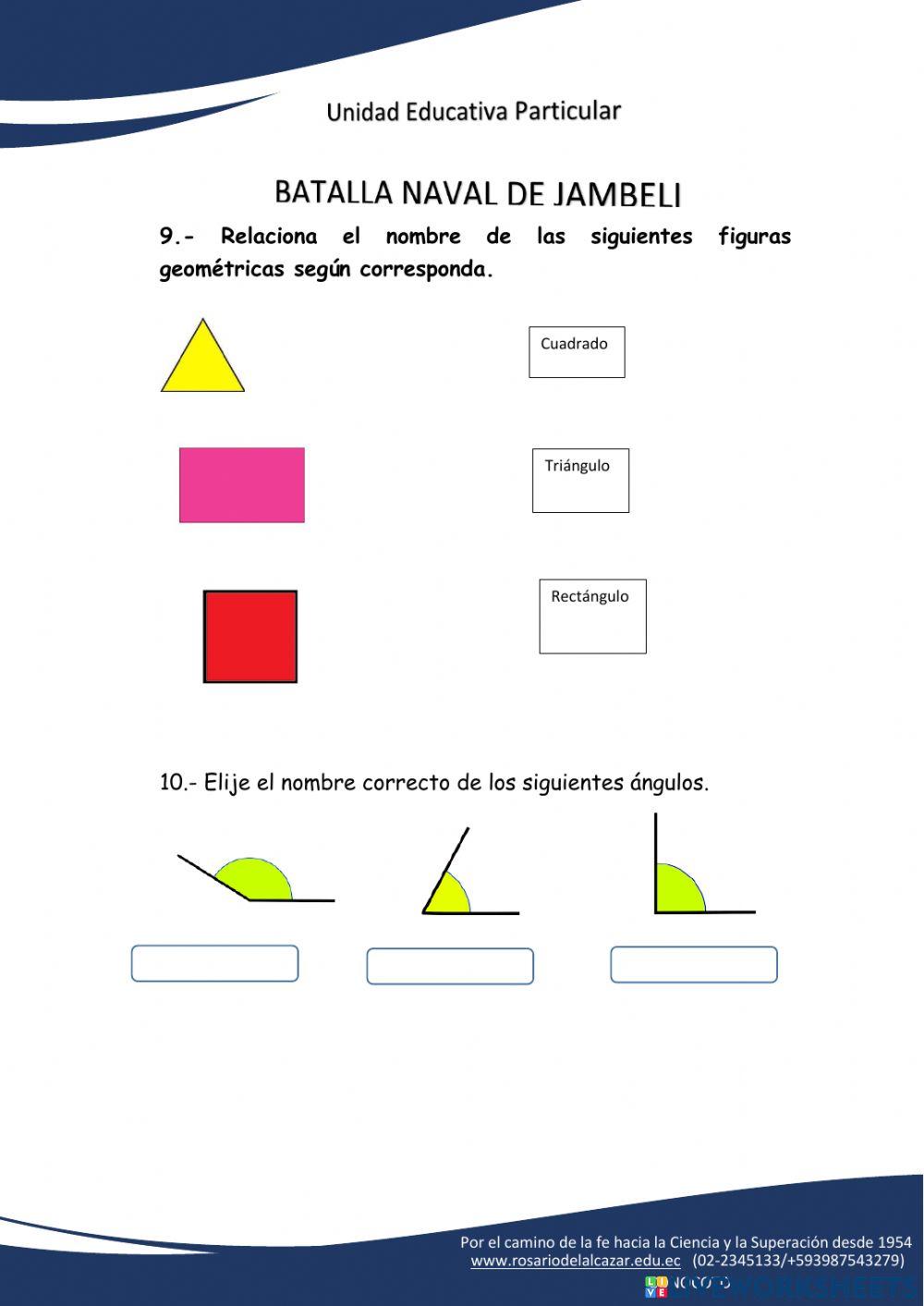 Examen de matematica Examen de matematica