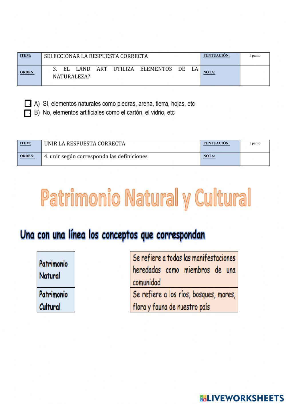 Evaluaciòn iip iiq segundo