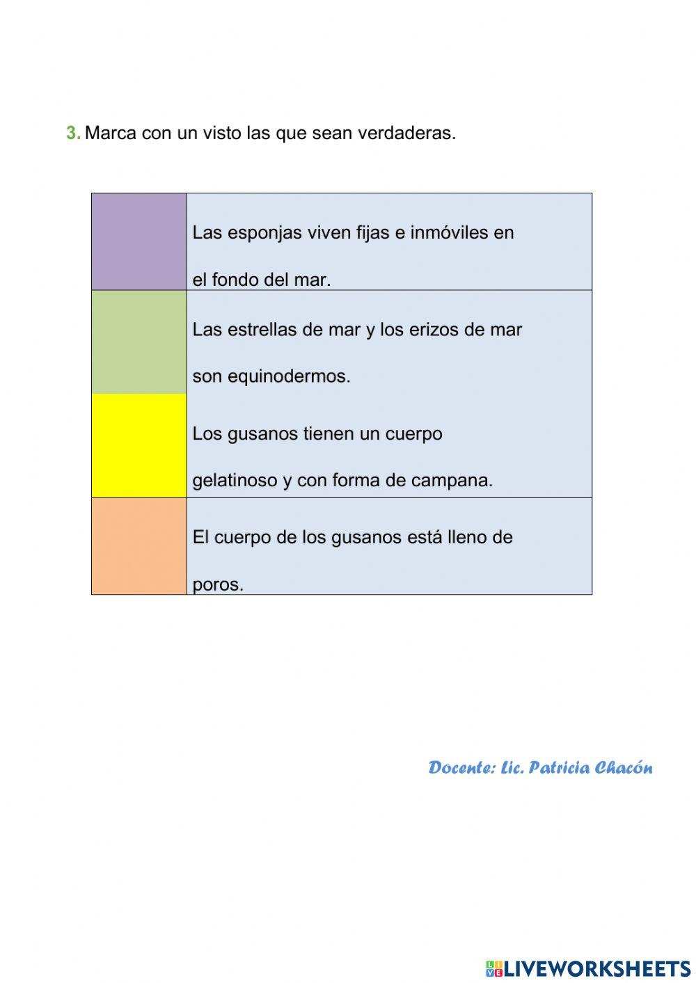 Evaluación Formativa