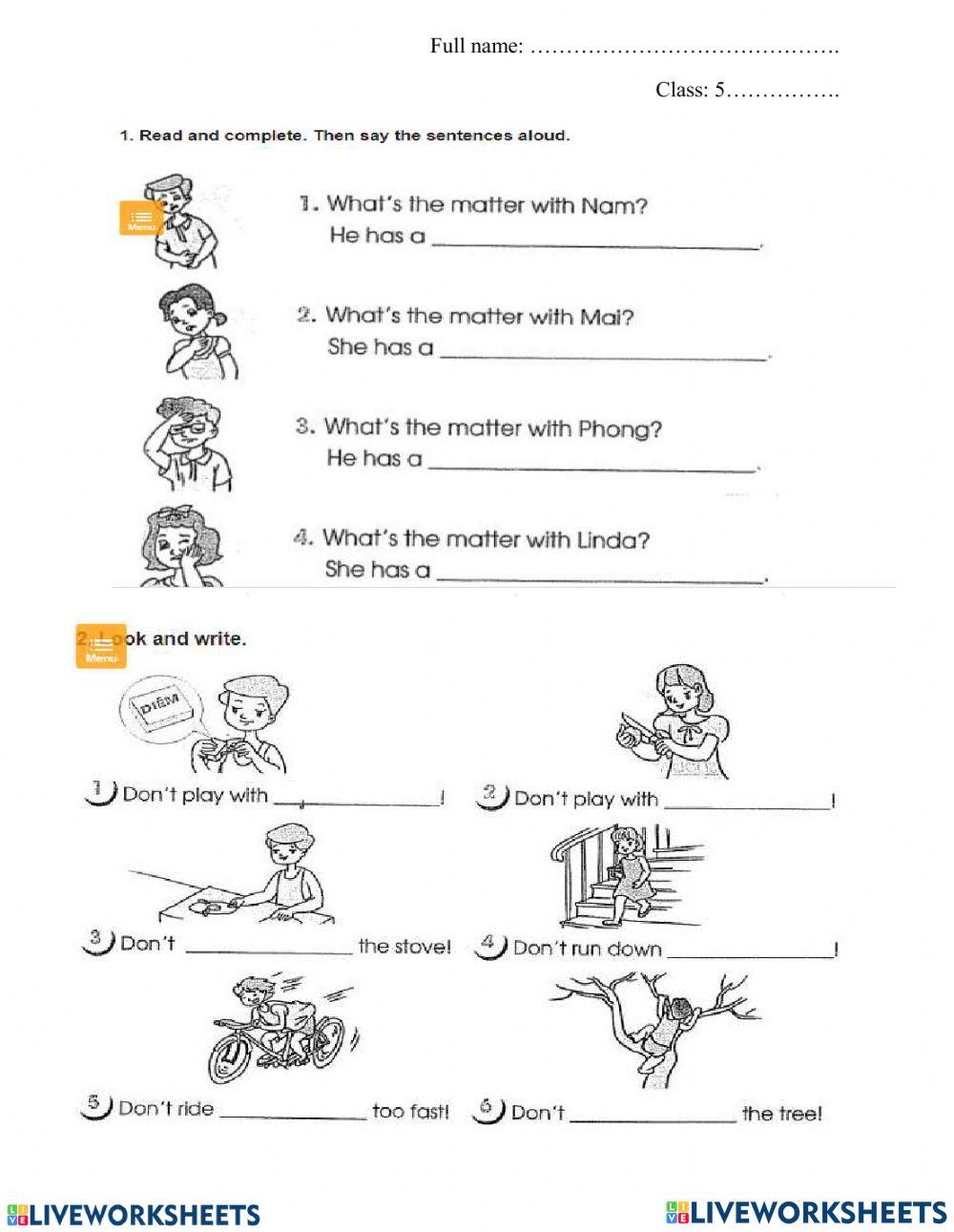 Don't ride your bike too fast