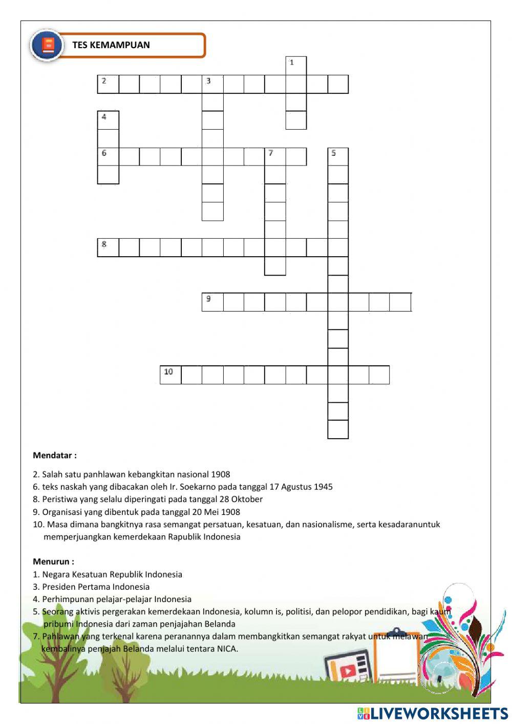 Pendidikan Pancasila dan Kewarganegaraan