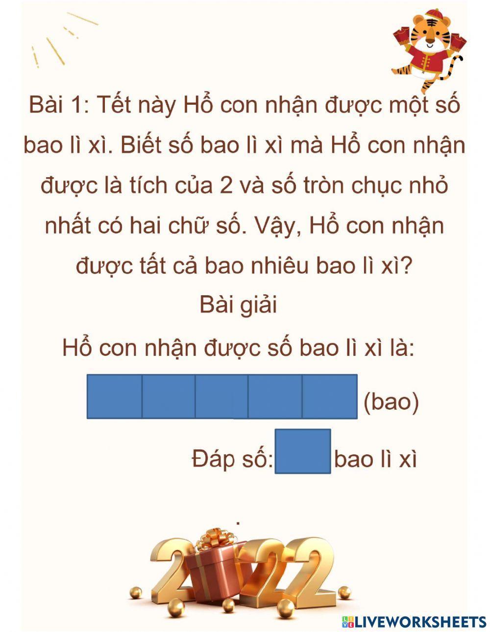 Nhiệm vụ Tết - Mùng 4