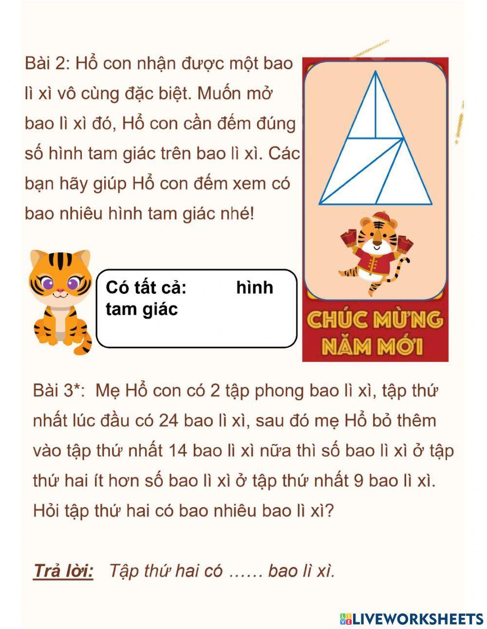 Nhiệm vụ Tết - Mùng 4