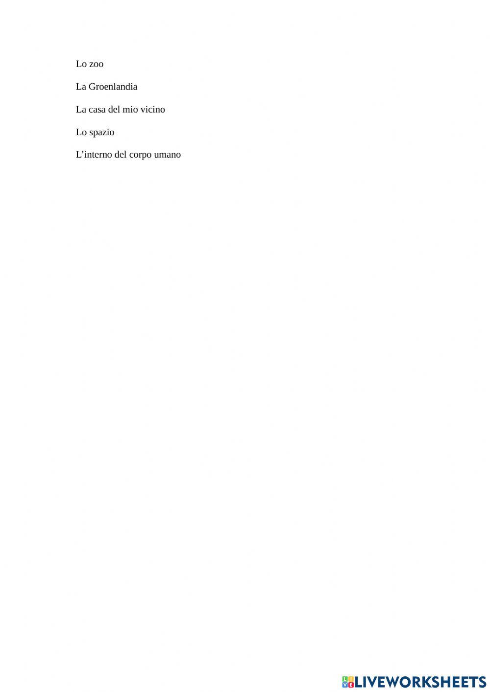 Il mio quartiere digitale