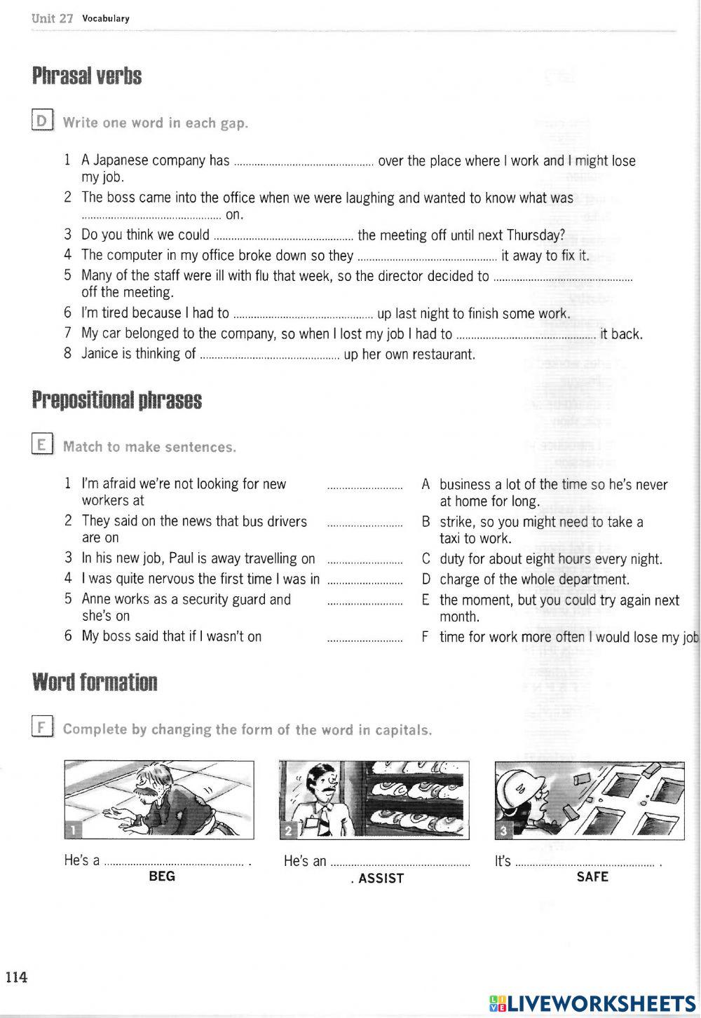 B1 Voc U27 p(113-115)