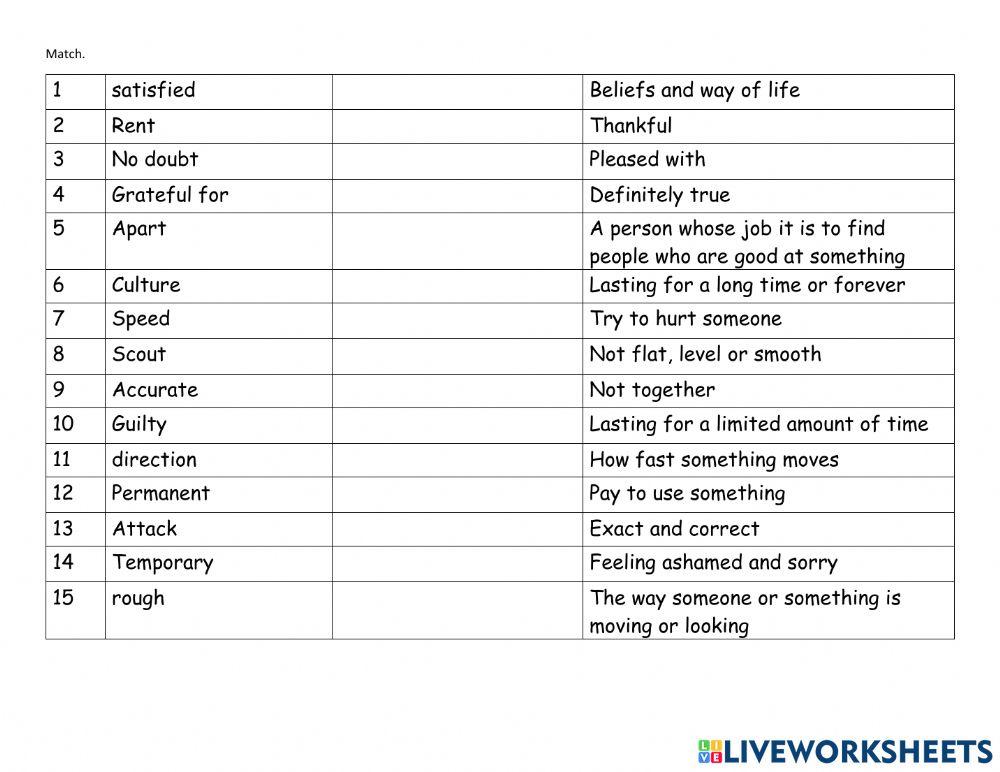 D class Term 2 lesson 6