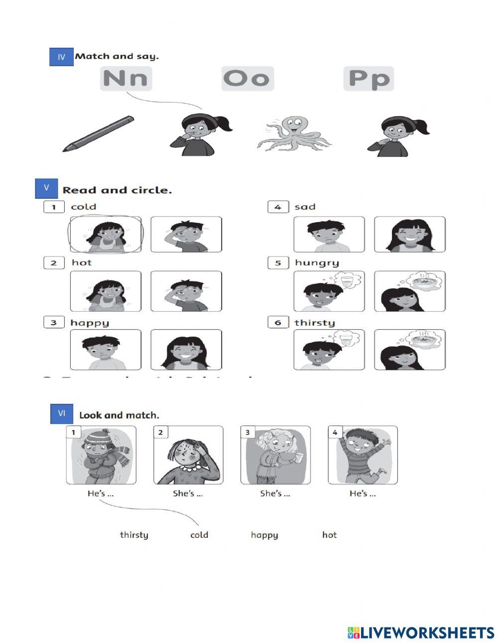 Fam2 review unit 1,2