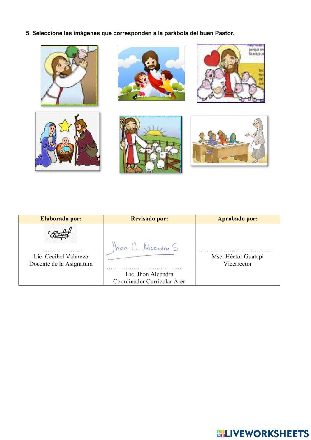 Ejercicio Individual de Reflexión de Aprendizajes SEGUNDO